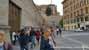 Via di Porta Angelica, Roma, Italia (photoonline.es)