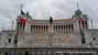 Monumento a Víctor Manuel II, Roma, Italia (photoonline.es)