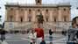 Campidoglio, Roma, Italia (photoonline.es)