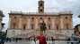 Campidoglio, Roma, Italia (photoonline.es)