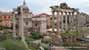 Foro romano, Roma, Italia (photoonline.es)