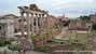 Foro romano, Roma, Italia (photoonline.es)