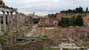 Foro romano, Roma, Italia (photoonline.es)