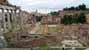 Foro romano, Roma, Italia (photoonline.es)