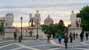 Cordonata, Roma, Italia (photoonline.es)