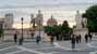 Cordonata, Roma, Italia (photoonline.es)