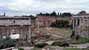 Foro romano, Roma, Italia (photoonline.es)