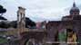 Foro di Cesare, Roma, Italia (photoonline.es)