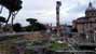 Foro di Cesare, Roma, Italia (photoonline.es)