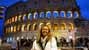 Coliseo de Roma, Roma, Italia (photoonline.es)