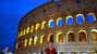 Coliseo de Roma, Roma, Italia (photoonline.es)
