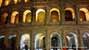 Coliseo de Roma, Roma, Italia (photoonline.es)