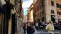 Campo de' Fiori, Piazza Campo de' Fiori, Roma, Italia (photoonline.es)