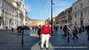 Piazza Navona, Plaza Navona, Roma, Italia (photoonline.es)