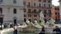 Piazza Navona, Plaza Navona, Roma, Italia (photoonline.es)