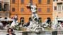 Piazza Navona, Plaza Navona, Roma, Italia (photoonline.es)