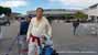 Aeroporto di Ciampino, Via Appia Nuova, Ciampino, Roma, Italia (photoonline.es)