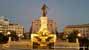 Plaza de Oriente, Madrid (photoonline.es)