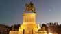 Plaza de Oriente, Madrid (photoonline.es)