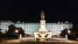Plaza de Oriente, Madrid (photoonline.es)