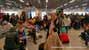 Aeroporto di Ciampino, Via Appia Nuova, Ciampino, Roma, Italia (photoonline.es)