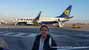 Aeroporto di Ciampino, Via Appia Nuova, Ciampino, Roma, Italia (photoonline.es)