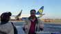 Aeroporto di Ciampino, Via Appia Nuova, Ciampino, Roma, Italia (photoonline.es)