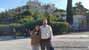 Areopagus Hill, Theorias, Atenas, Grecia (photoonline.es)