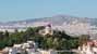 Areopagus Hill, Theorias, Atenas, Grecia (photoonline.es)