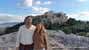 Areopagus Hill, Theorias, Atenas, Grecia (photoonline.es)