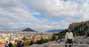 Areopagus Hill, Theorias, Atenas, Grecia (photoonline.es)