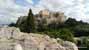 Areopagus Hill, Theorias, Atenas, Grecia (photoonline.es)