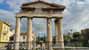 Roman Agora, Athina, Kentrikos Tomeas Athinon, Grecia (photoonline.es)