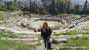 Teatro de Dioniso Mitseon 25, Athina 117 42, Grecia (photoonline.es)