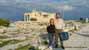 Erecteión Akropolis, Athina 105 58, Grecia (photoonline.es)