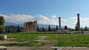 Templo de Zeus Olímpico Athens, Grecia (photoonline.es)