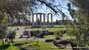 Templo de Zeus Olímpico Athens, Grecia (photoonline.es)