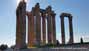 Templo de Zeus Olímpico Athens, Grecia (photoonline.es)