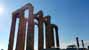 Templo de Zeus Olímpico Athens, Grecia (photoonline.es)