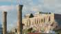 Templo de Zeus Olímpico Athens, Grecia (photoonline.es)