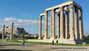 Templo de Zeus Olímpico Athens, Grecia (photoonline.es)