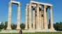 Templo de Zeus Olímpico Athens, Grecia (photoonline.es)