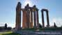 Templo de Zeus Olímpico Athens, Grecia (photoonline.es)