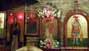 Church of Agios Demetrios Loumpardiaris, Athens, Grecia (photoonline.es)