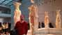 Museo de la Acrópolis Dionysiou Areopagitou 15, Athina 117 42, Grecia (photoonline.es)