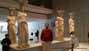 Museo de la Acrópolis Dionysiou Areopagitou 15, Athina 117 42, Grecia (photoonline.es)