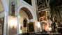 Iglesia del Santo Angel, calle Rioja, Sevilla, España (photoonline.es)
