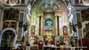 Iglesia del Santo Angel, calle Rioja, Sevilla, España (photoonline.es)