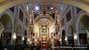 Iglesia del Santo Angel, calle Rioja, Sevilla, España (photoonline.es)