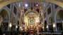 Iglesia del Santo Angel, calle Rioja, Sevilla, España (photoonline.es)